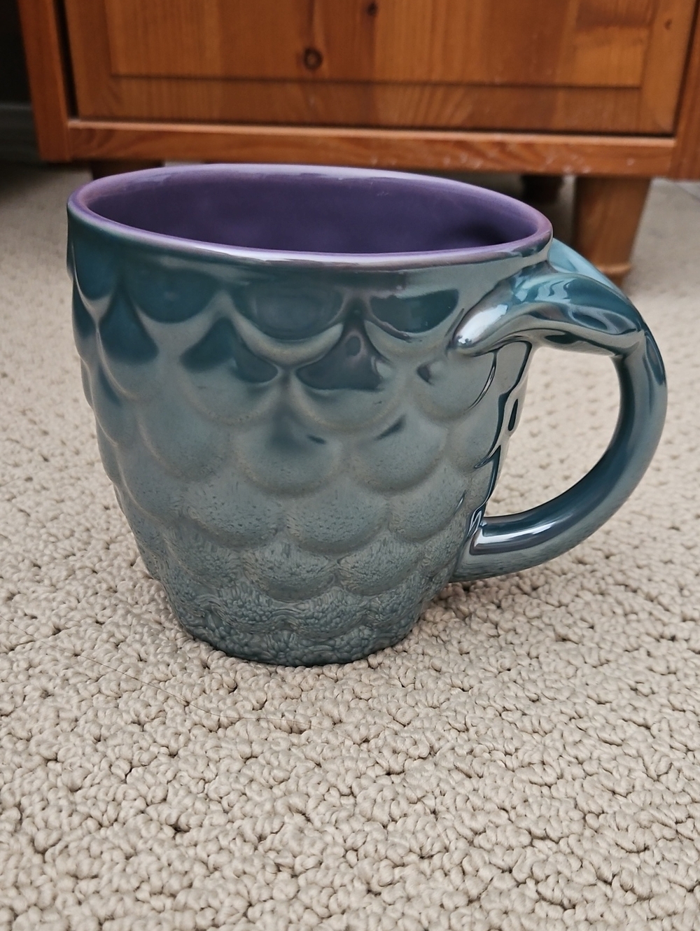 Disney Little Mermaid Mug